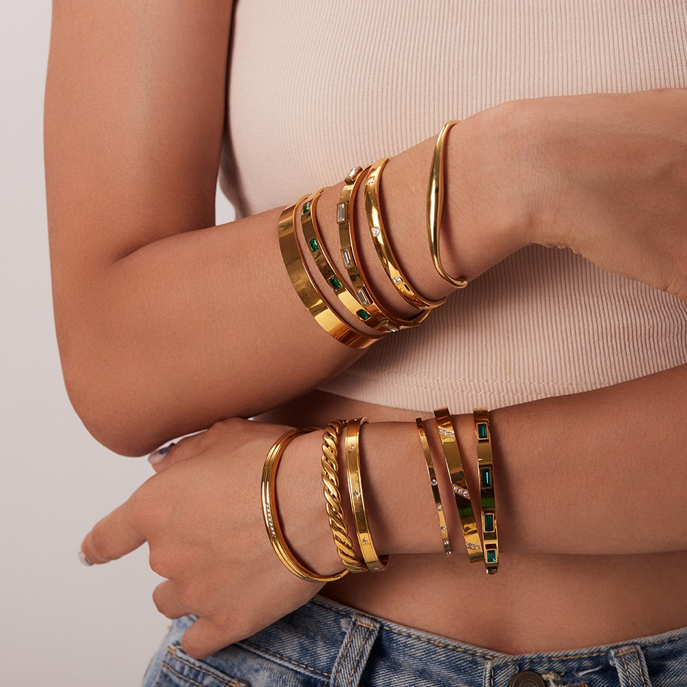 Ankel Bracelets